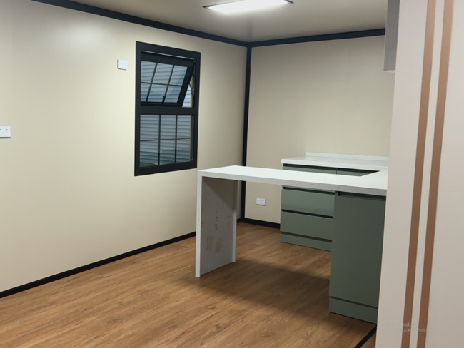 裝配式內(nèi)景